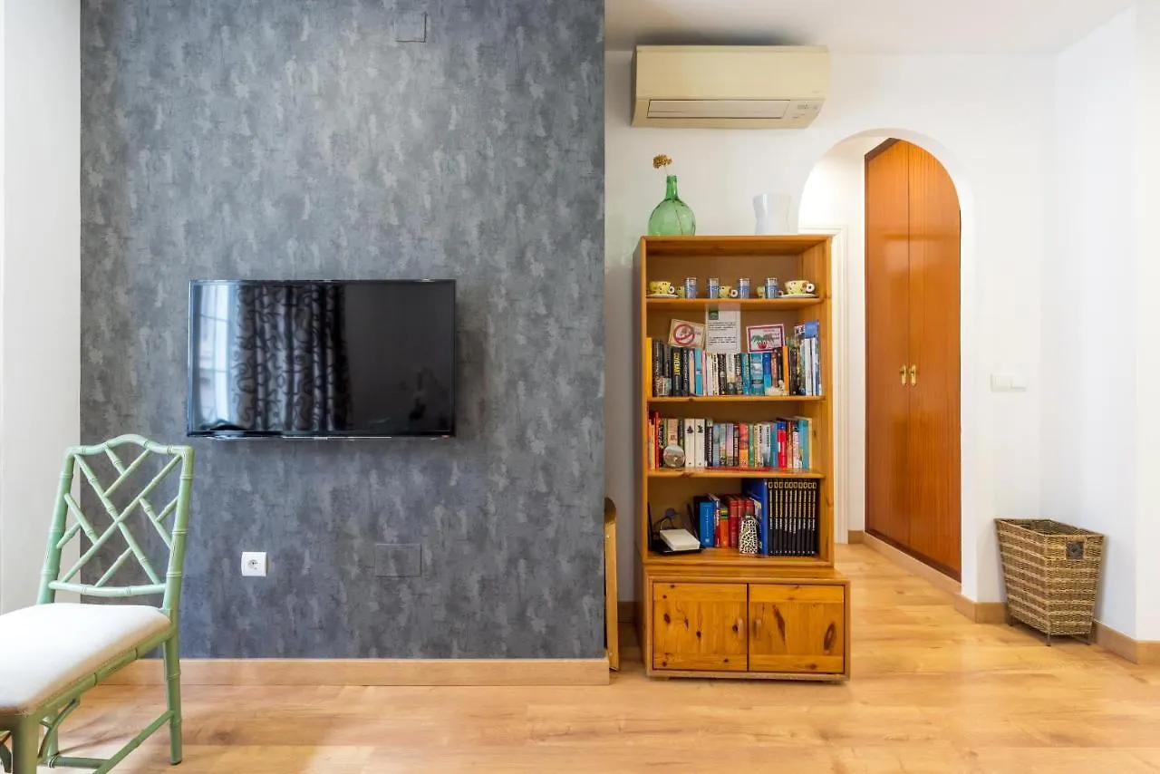 Appartamento El Carmen Flat Málaga