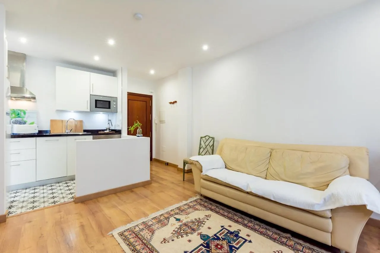 Appartamento El Carmen Flat Málaga